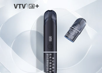 69元档电子烟-VTV@+国标系列测评，性价比首选好抽实惠