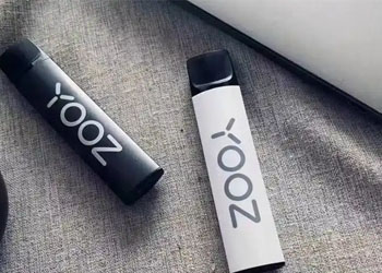 yooz柚子电子烟,品牌简介及产品特色